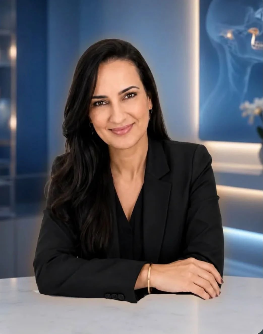 Dra. Laila Rettore